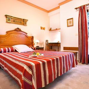 Habitación con Cama King